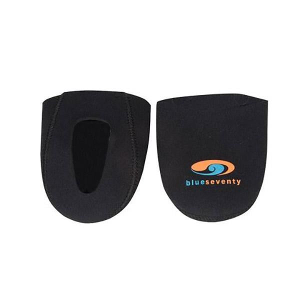 BLUE70 TOE COVERS - BLACK