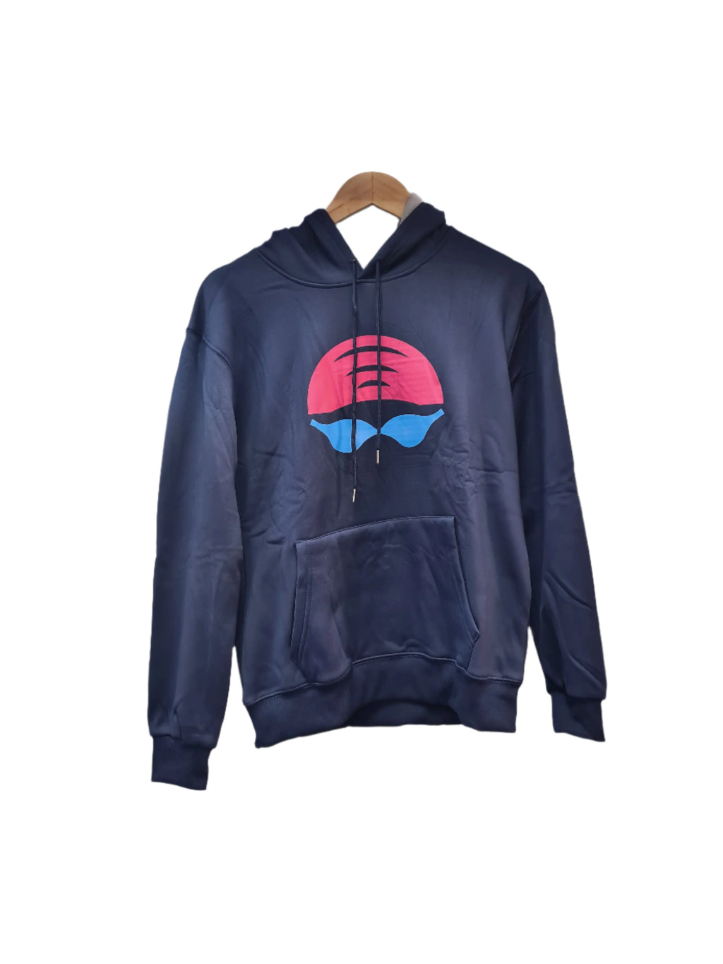 THE SWIMSHOP HOODIE