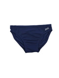 ZOGGS BOYS NAVY BRIEF