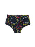ZOGGS BOYS SPIRALS BRIEF