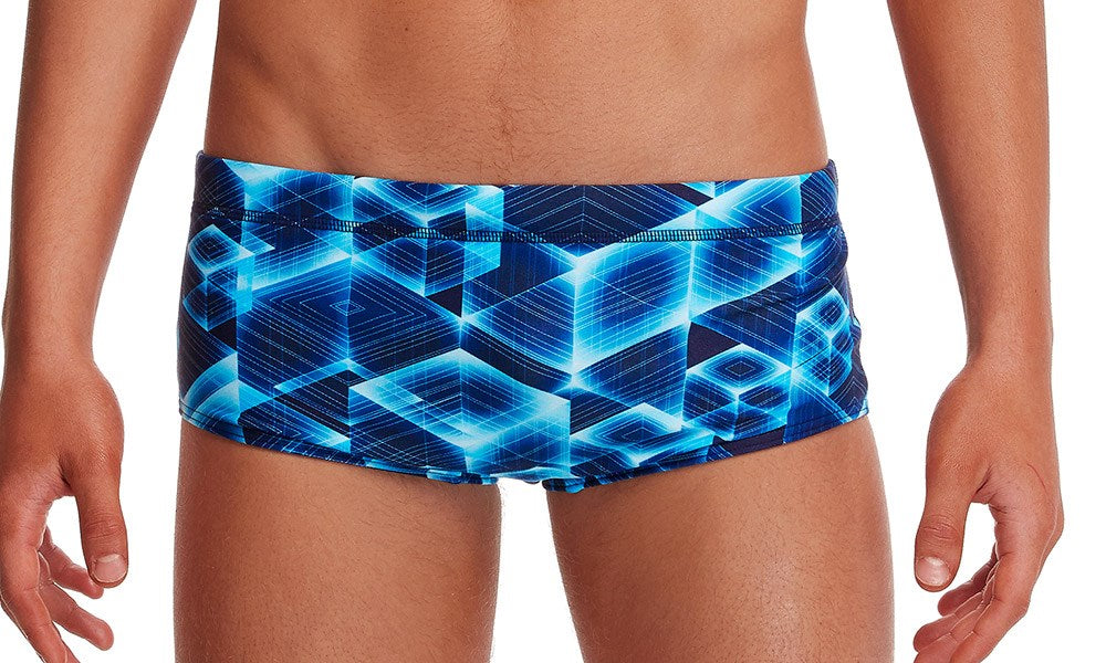 FUNKY TRUNKS ANOTHER DIMENSION