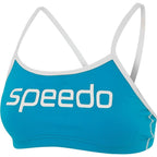 SPEEDO CROP SET TWO PIECE