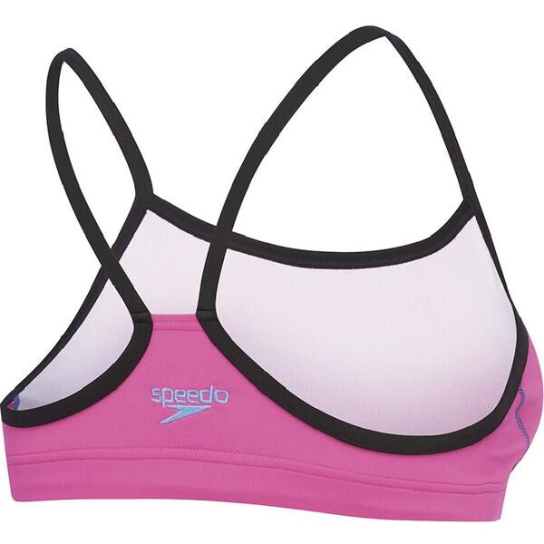 SPEEDO CROP SET