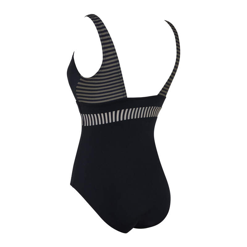 ZOGGS SEAFARER SQUARE BACK WOMEN