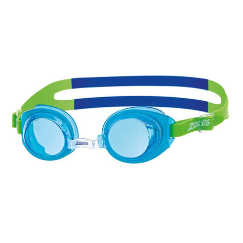 ZOGGS LITTLE RIPPER - GREEN/BLUE