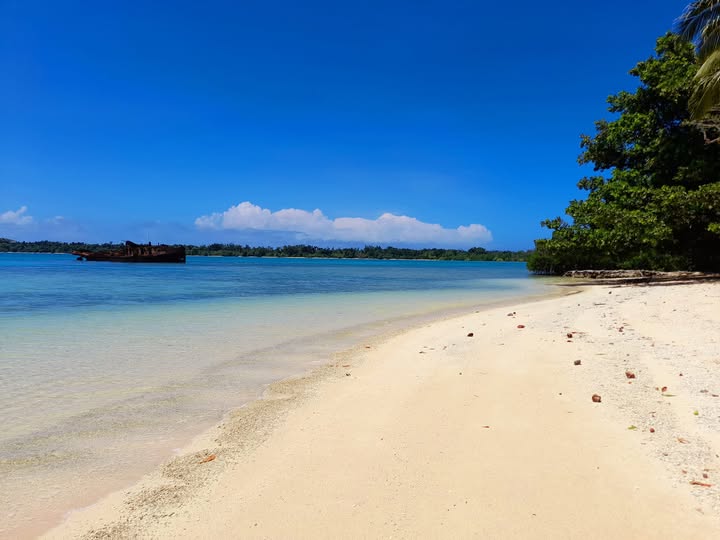 SWIM VANUATU WEEK 2 9TH - 15TH AUGUST 2027 - 1 SWIMMER DEPOSIT