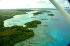 SWIM VANUATU WEEK 2 9TH - 15TH AUGUST 2027 - 1 SWIMMER AND 1 SUPPORTER DEPOSITS