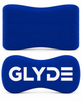 Adult Swimming Pull Buoy Blue