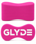 Adult Swimming Pull Buoy Pink