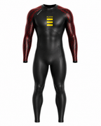GLYDE MENS EQUINOX 5.0 - WETSUIT