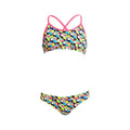 FUNKITA RACERBACK TWO PIECE