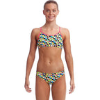 FUNKITA RACERBACK TWO PIECE