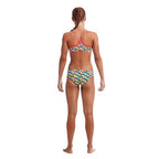 FUNKITA RACERBACK TWO PIECE