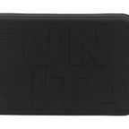 FUNKITA CATCH UP CLUTCH BAG