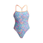 FUNKITA TWISTED STRAP