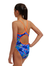 FUNKITA DIAMOND BACK