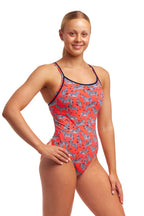 FUNKITA DIAMOND BACK