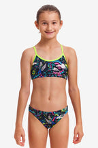 FUNKITA RACERBACK TWO PIECE - HIPPY DIPPY