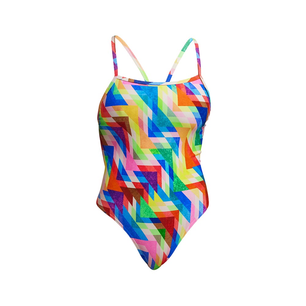 FUNKITA SINGLE STRAP