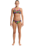 FUNKITA RACERBACK TWO PIECE