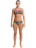 FUNKITA RACERBACK TWO PIECE