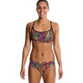 FUNKITA RACERBACK TWO PIECE