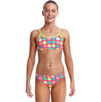 FUNKITA RACERBACK TWO PIECE