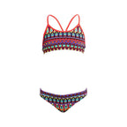 FUNKITA RACERBACK TWO PIECE