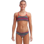 FUNKITA RACERBACK TWO PIECE