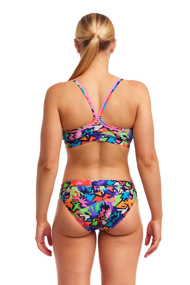 FUNKITA SPORTS BRIEF