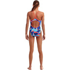 FUNKITA DIAMOND BACK