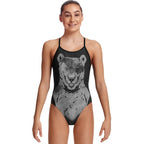 FUNKITA DIAMOND BACK