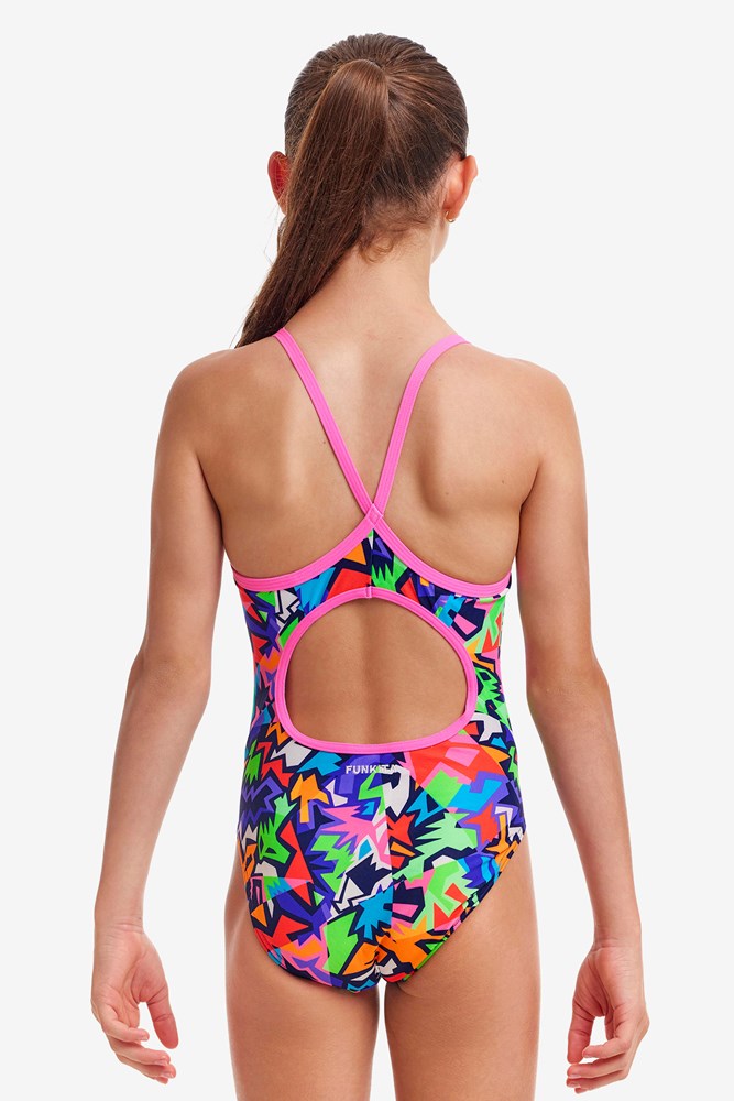 FUNKITA DIAMOND BACK