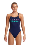 FUNKITA SINGLE STRAP