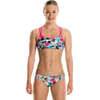 FUNKITA CRISS CROSS TWO PIECE