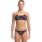 FUNKITA CRISS CROSS TWO PIECE