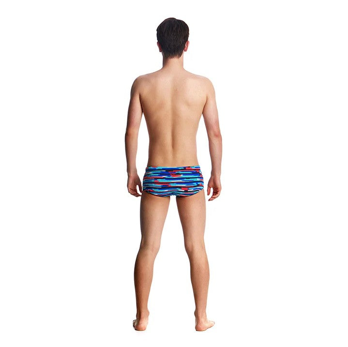 FUNKY TRUNKS CLASSIC TRUNK