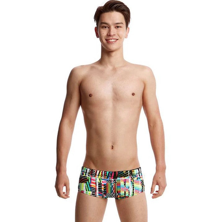 FUNKY TRUNKS CLASSIC TRUNK