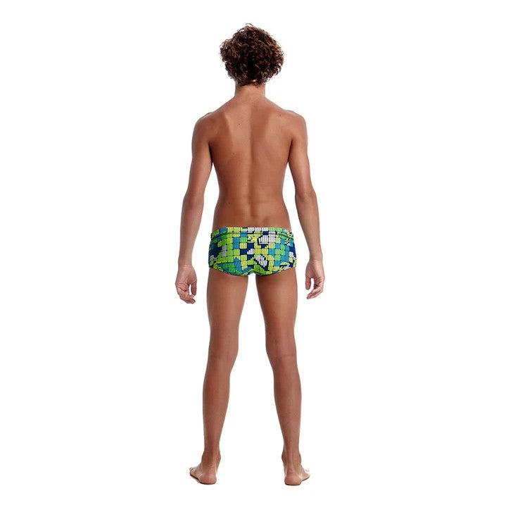 FUNKY TRUNKS CLASSIC TRUNK