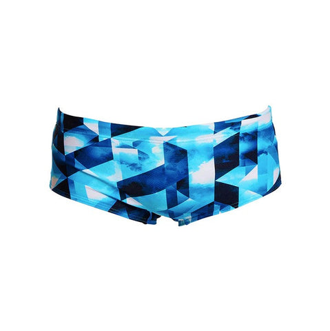 FUNKY TRUNKS SIDEWINDER TRUNK