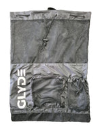 GLYDE MESH BACK PACK  BAG