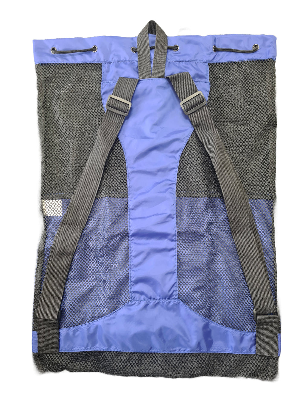 GLYDE MESH BACK PACK BAG