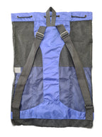 GLYDE MESH BACK PACK BAG