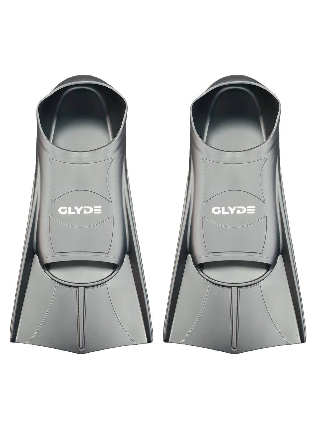GLYDE SHORT FIN