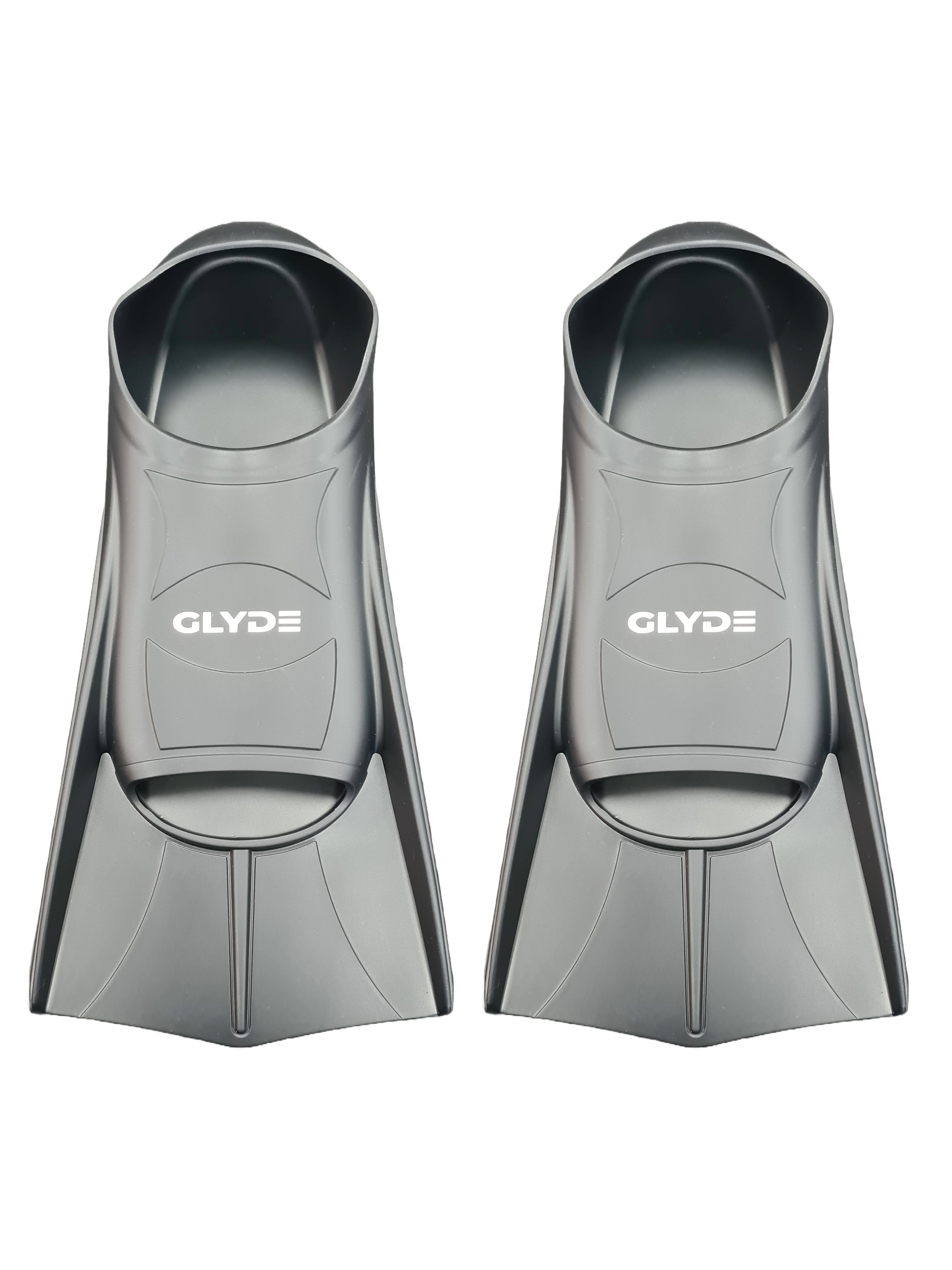 GLYDE SHORT FIN