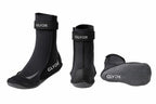 GLYDE THERMAL BUNDLE 3 - CAP, SOCKS AND GLOVES