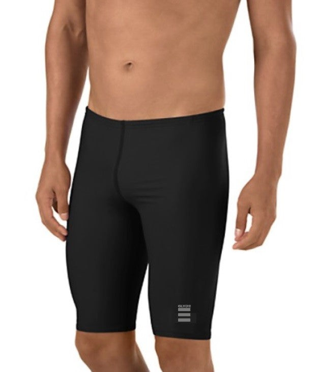 GLYDE MENS JAMMER - BLACK