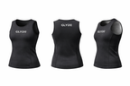 GLYDE Thermal Neoprene Titanium Top – 1mm