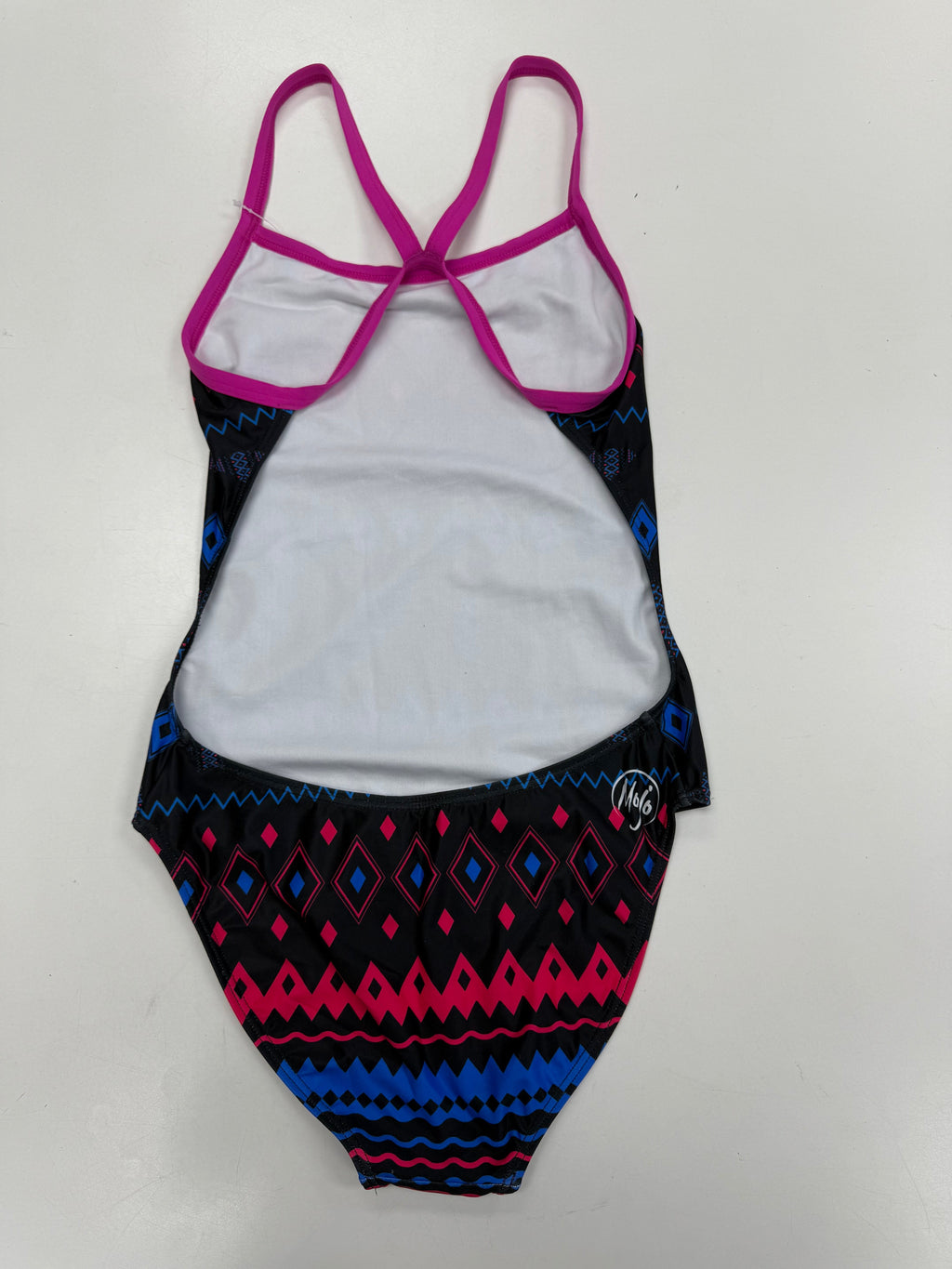 MOJO WOMEN'S LOVE DIAMONDS SUN BACK
