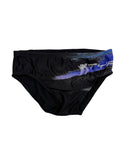 TYR BOYS DURFAST CARBON RACER BRIEF